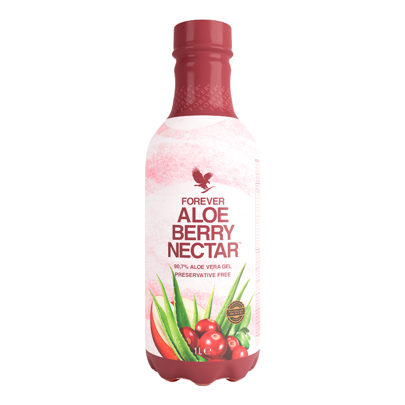 Aloe Berry Nectar