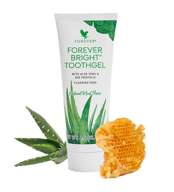 Forever Bright Toothgel