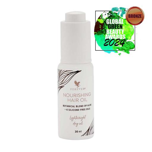 Nourishing Hair Oil