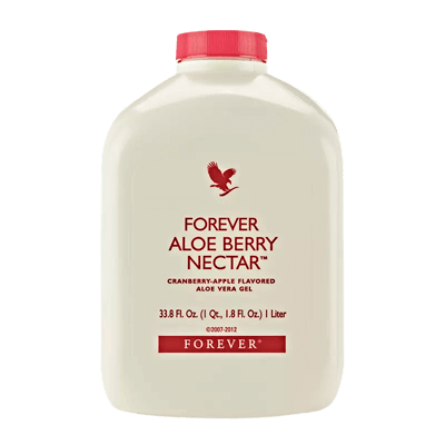 Aloe Berry Nectar
