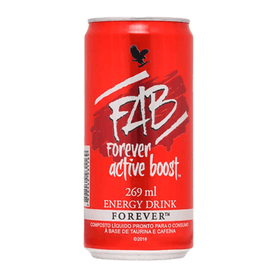 Forever Active Boost