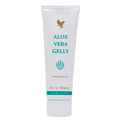 Aloe Vera Gelly