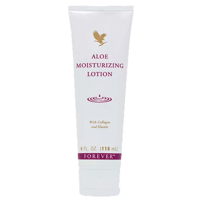 Aloe Moisturizing Lotion