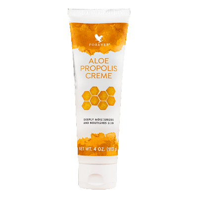 Aloe Propolis Creme
