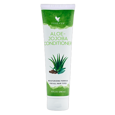 Aloe Jojoba Conditioning