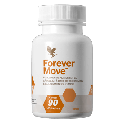 Forever Move