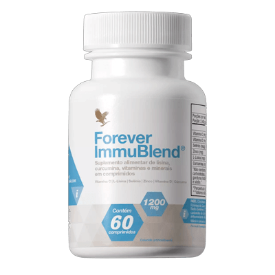 Forever ImmuBlend