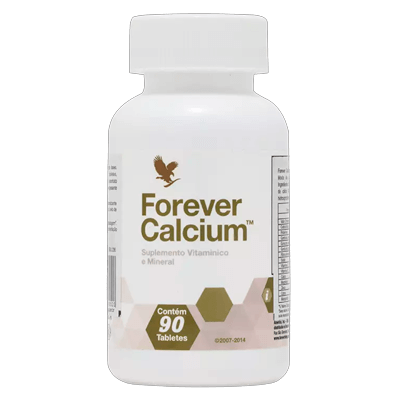 Forever Calcium